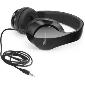 SHP-250AJ-BB Stereo Kopfhörer - afbeelding 2