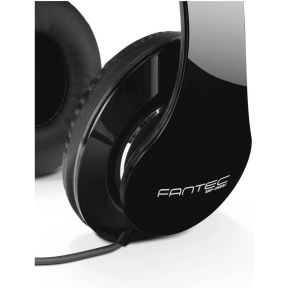 SHP-250AJ-BB Stereo Kopfhörer - afbeelding 3