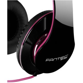 SHP-250AJ Bedraad Zwart, Roze - afbeelding 3