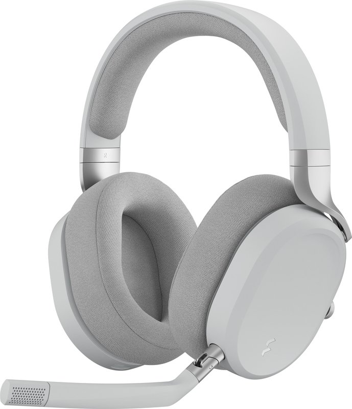 Fractal design scape light headset - Fractal Design Scape Light Wireless Gaming Headset