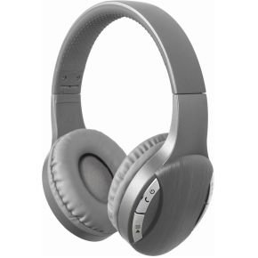 BTHS-01-SV Draadloos Zilver