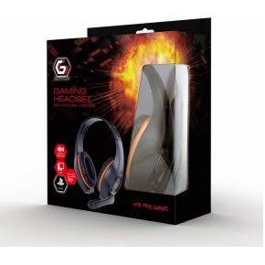 GHS-05-O Gaming Headset - afbeelding 4