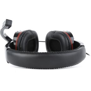 GHS-402 Bedraad Zwart - afbeelding 2