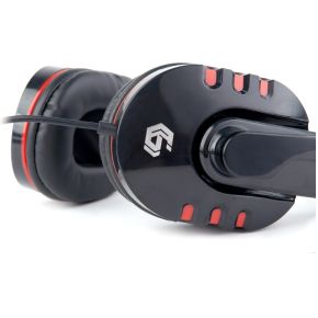 GHS-402 Bedraad Zwart - afbeelding 3