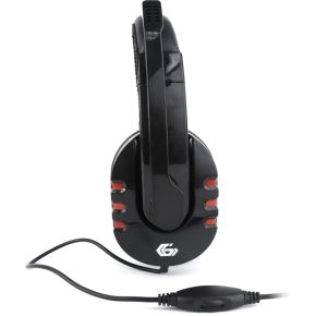 GHS-402 Bedraad Zwart - afbeelding 5