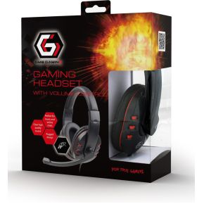 GHS-402 Bedraad Zwart - afbeelding 6