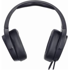 GHS-SANPO-S300 USB 7.1 Surround Gaming Headset with RGB backlight - afbeelding 3