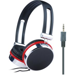 MHP-903 Stereo Headphones - afbeelding 2