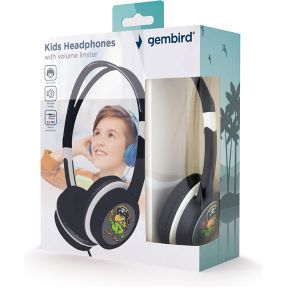 Kids Headphones with Volume Limiter - afbeelding 2