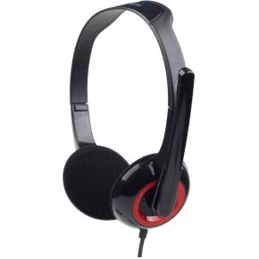 MHS-002 Stereo Headset - afbeelding 3