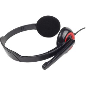 MHS-002 Stereo Headset - afbeelding 6