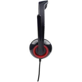 MHS-002 Stereo Headset - afbeelding 7