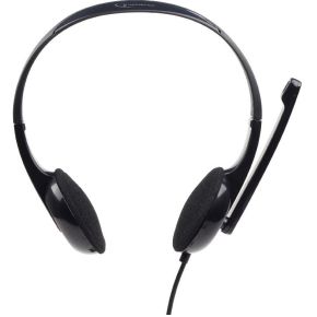 MHS-002 Stereo Headset - afbeelding 8