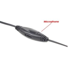 MHS-903 Stereo Headset - afbeelding 2