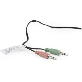 MHS-903 Stereo Headset - afbeelding 3