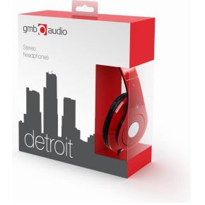 Detroit MHS-DTW-R - afbeelding 2