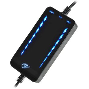 Force H5 Virtual Surround Gaming Headset - afbeelding 5