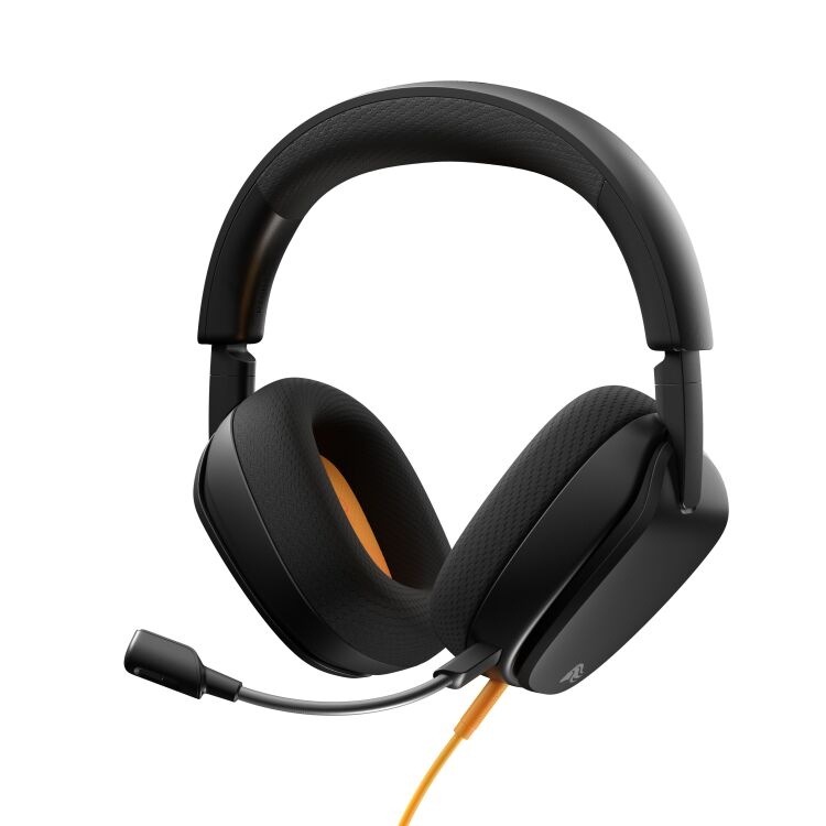 Glorious Glorious GHS Eternal - Stereo gamingheadset gaming headset