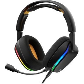 Glorious Glorious GHS Eternal RGB - Stereo RGB gamingheadset gaming headset