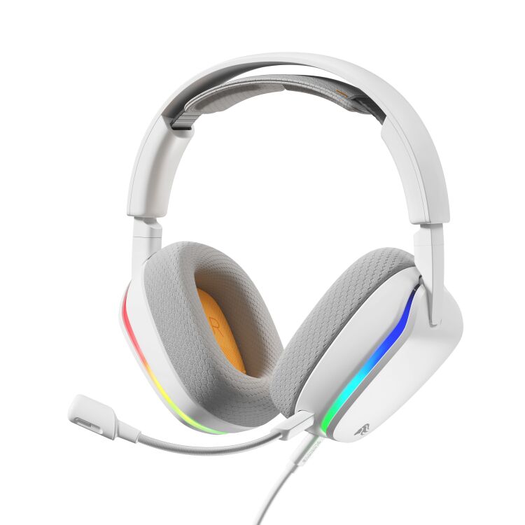 Glorious Glorious GHS Eternal RGB - Stereo RGB gamingheadset gaming headset