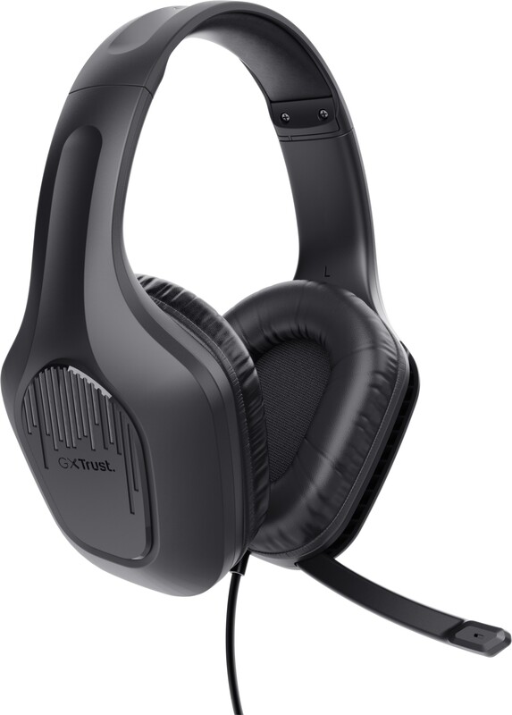 Gxt 790 tridox 3 in 1 bundle 2 orig - Trust GXT 790 Headset