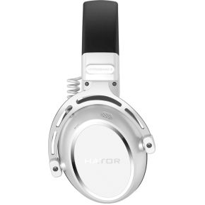 Hypergang 3 Wired Hi-Res Gaming Headset Wit - afbeelding 4