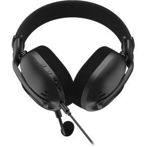 Hyperpunk 3 USB Gaming Headset Zwart - afbeelding 6