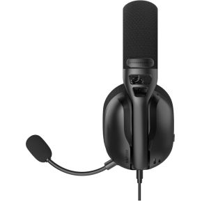 Hyperpunk 3 Wired Gaming Headset Zwart - afbeelding 3