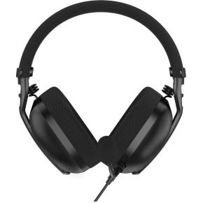 Hyperpunk 3 Wired Gaming Headset Zwart - afbeelding 4