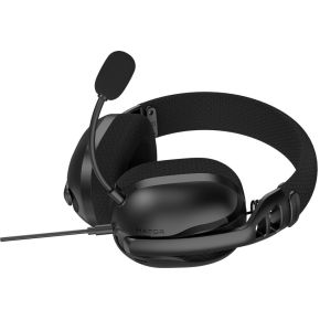 Hyperpunk 3 Wired Gaming Headset Zwart - afbeelding 5