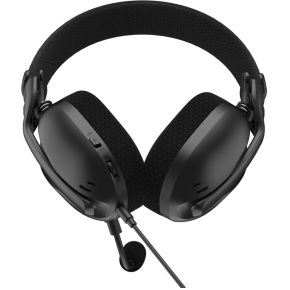 Hyperpunk 3 Wired Gaming Headset Zwart - afbeelding 6