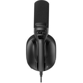 Hyperpunk 3 Wired Gaming Headset Zwart - afbeelding 7