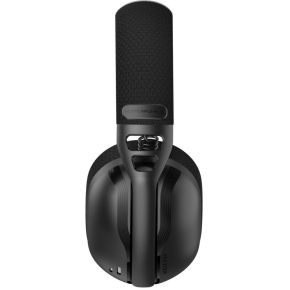 Hyperpunk 3 Wired Gaming Headset Zwart - afbeelding 8