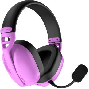 Hyperpunk 3 Wireless Cyber Violet - afbeelding 3