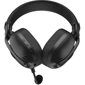Hyperpunk 3 Wireless RF/BT Noise Cancelling Gaming Headset Zwart - afbeelding 6