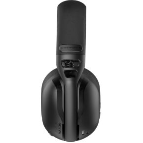 Hyperpunk 3 Wireless RF/BT Noise Cancelling Gaming Headset Zwart - afbeelding 7