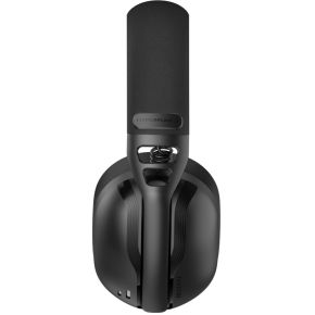 Hyperpunk 3 Wireless RF/BT Noise Cancelling Gaming Headset Zwart - afbeelding 8