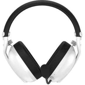 Hyperpunk 3 Wireless RF/BT Noise Cancelling Gaming Headset Wit - afbeelding 4