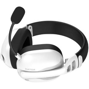 Hyperpunk 3 Wireless RF/BT Noise Cancelling Gaming Headset Wit - afbeelding 5