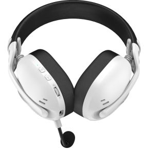 Hyperpunk 3 Wireless RF/BT Noise Cancelling Gaming Headset Wit - afbeelding 6