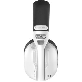 Hyperpunk 3 Wireless RF/BT Noise Cancelling Gaming Headset Wit - afbeelding 7