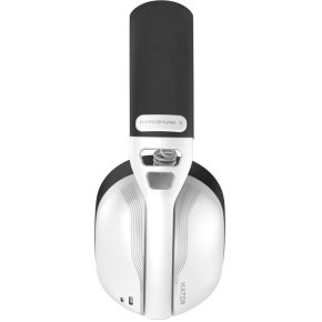 Hyperpunk 3 Wireless RF/BT Noise Cancelling Gaming Headset Wit - afbeelding 8