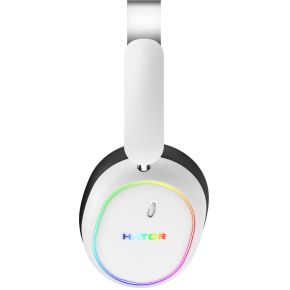 Phoenix 2 Wireless RF/BT Noise Cancelling RGB Gaming Headset Wit - afbeelding 7