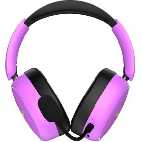 Phoenix 2 Wireless RF/BT Noise Cancelling RGB Gaming Headset Cyber Violet - afbeelding 5