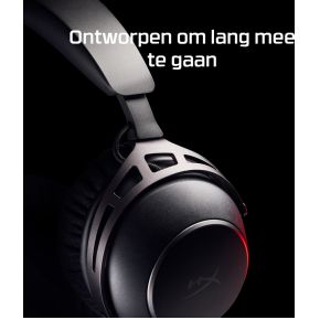 Cloud Alpha 2 - Wireless Gaming Headset - afbeelding 4