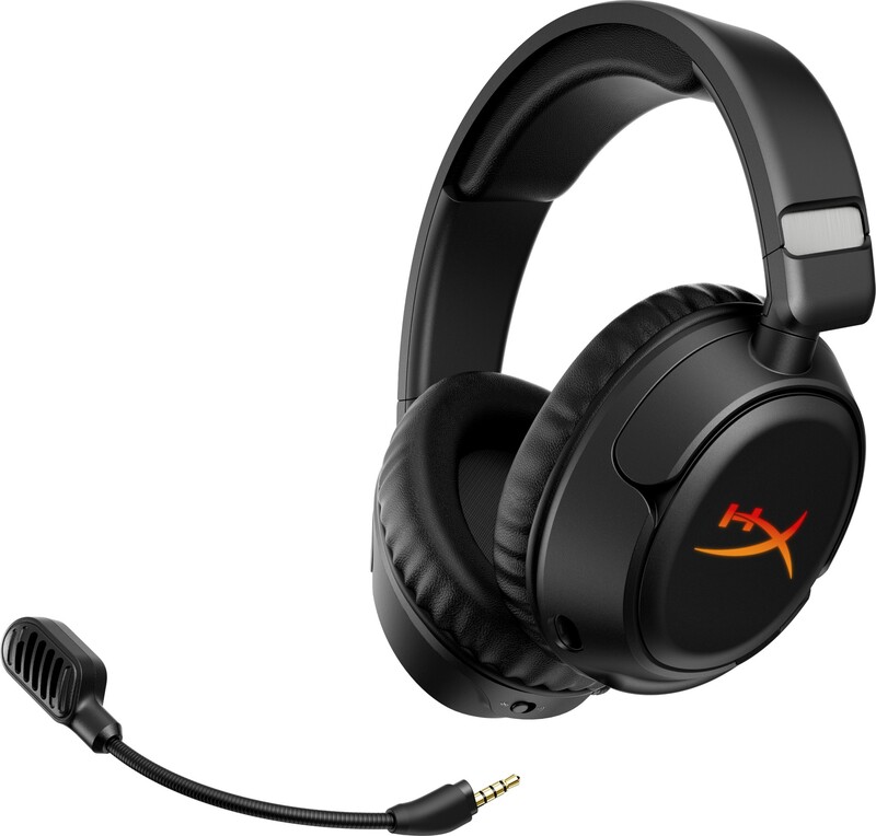 Hyperx cloud flight 2 draadloze heads 1048035 2 orig - HyperX Cloud Flight 2 Wireless Gaming Headset