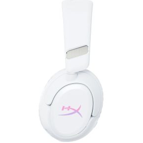 Cloud Flight 2 Wireless Gaming Headset Wit - afbeelding 3