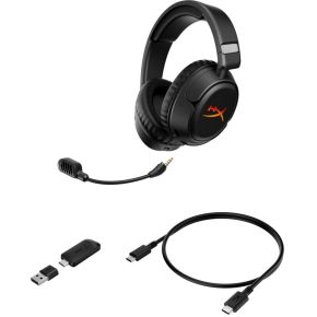 Cloud Flight 2 Wireless Gaming Headset - afbeelding 7