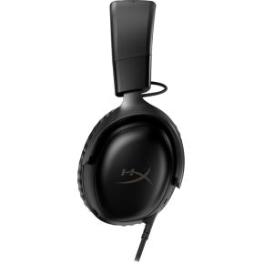 Cloud III Bedrade Gaming Headset - Zwart - afbeelding 2