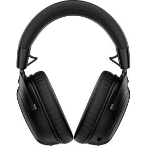 Cloud III S Draadloze Zwarte gaming headset - afbeelding 3